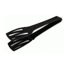 PINCE À TOAST ET TARTE NOIRE EN PA+ 25CM - PADERNO - PINCE PA+