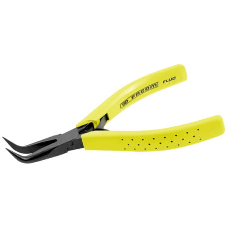 Pince Micro à Becs Coudés FACOM 403 - Outillage Pro NEUF