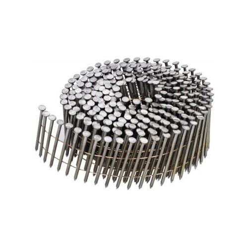 POINTES EN ROULEAU F GALVANISÉ G12 À CHAUD OU INOX - 2.5/70MM - X7200 DEWALT