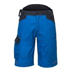 Portwest - Bermuda de travail WX3 Bleu Taille 46 - 46 bleu 5036108322534_0