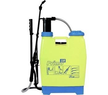 PULVERISATEUR 17L A DOS PRESSION ENTRETENUE