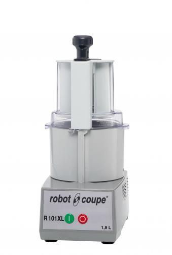 Robot coupe - r101 xl combiné cutter & coupe-légumes_0