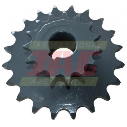 Roue dentée - référence PBR-822167.01 - Pour Claas_0