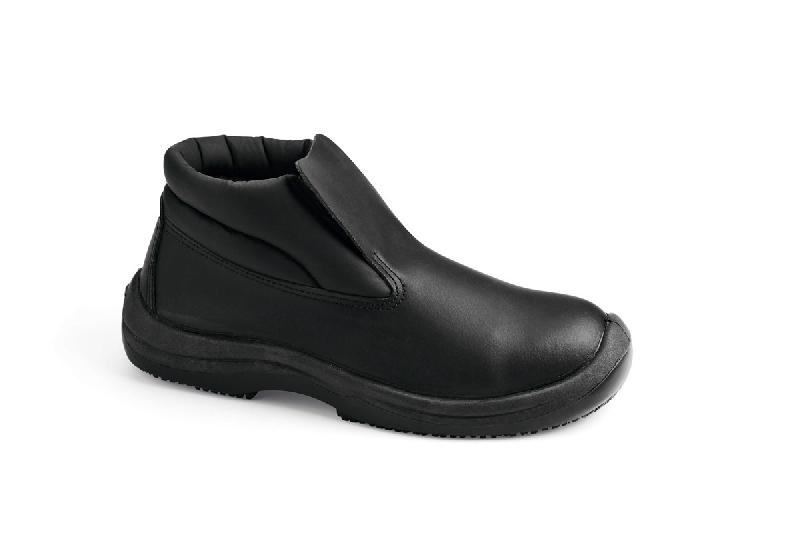 S.24 - CHAUSSURE AGROALIMENTAIRE HAUTE - SARTHE NOIR S2 TAILLE 46_0