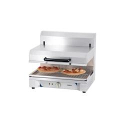 Salamandre à quartz avec plafond mobile GN1/1 - CSQAGN11_0