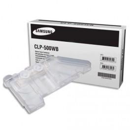 SAMSUNG FLACON TONER USAGÉ CLP-500WB