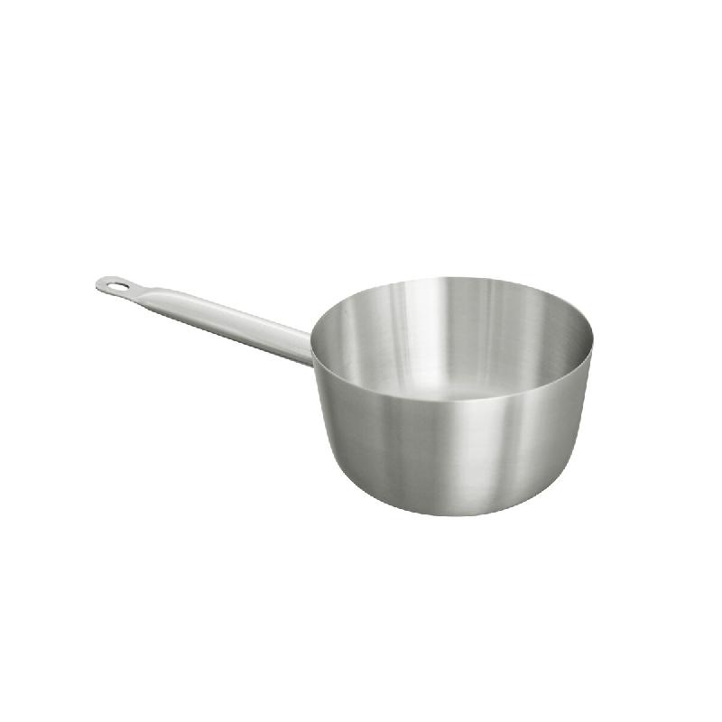 Schneider - Sauteuse, acier inoxydable, Ø 200 mm x 65 mm - 1,6 L - argenté Acier inoxydable 18/10 531042_0