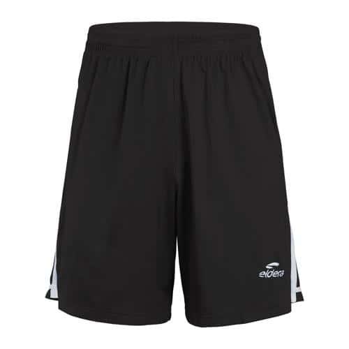SHORT ATLANTIK - ELDERA - NOIR/BLANC