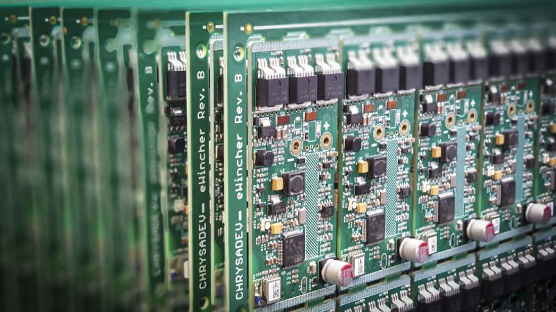 Sous-traitance en électronique - ONWI_0