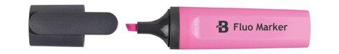 LOT DE 2 - SURLIGNEUR BRUNEAU ROSE