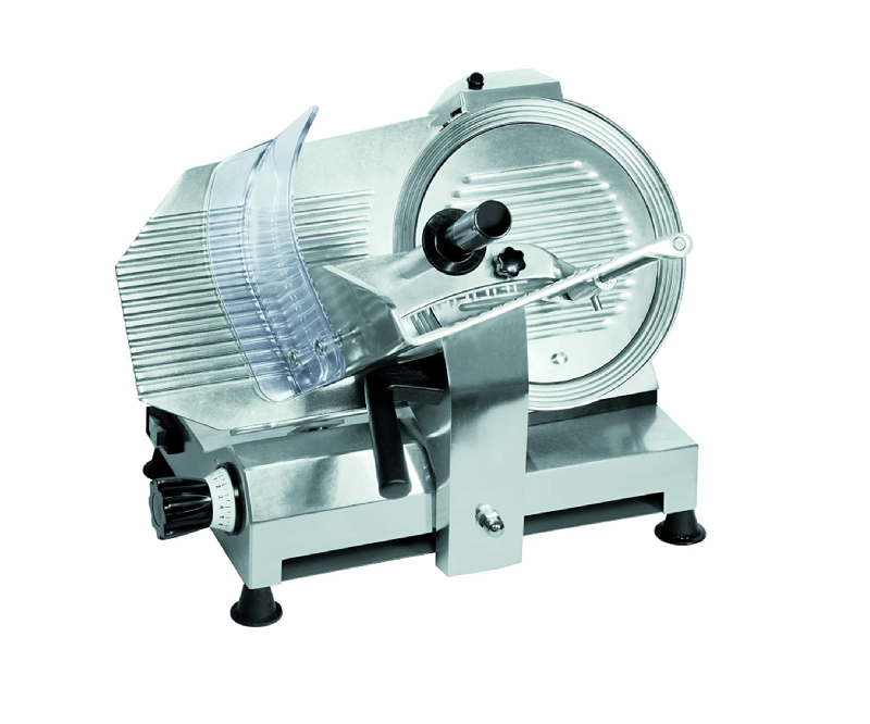 Trancheur d'occasion Ø 300 mm - Disque 300 mm, 230 V, 0.26 kW - Très bon état, Garantie 3 mois_0