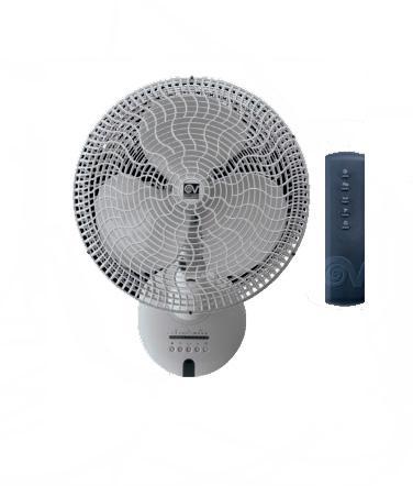 Ventilateur mural Gordon - VORTICE-AXELAIR - VM4000_0