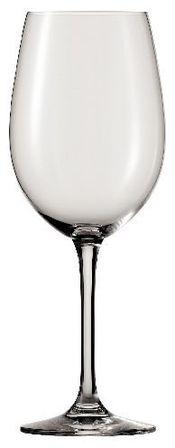 VERRE À VIN DE BORDEAUX N°130 64,5CL - LOT DE 6 - SCHOTT ZWIESEL - CLASSICO