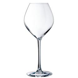 Verres à vin blanc Arcoroc Magnifique Arcoroc Grands Cepages 350ml (lot de 24) - E-DH852_0