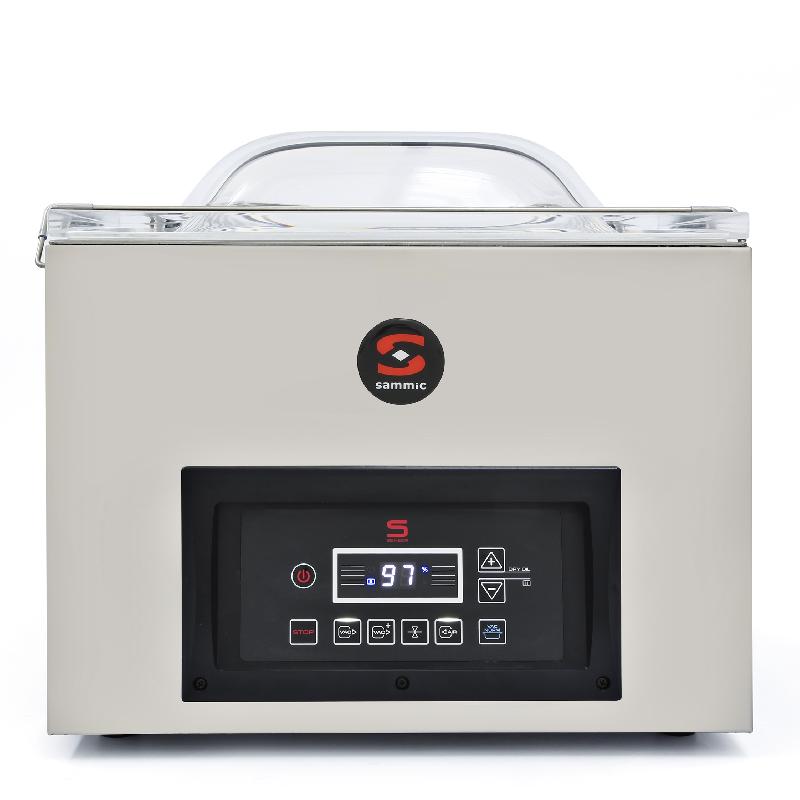 Machines à emballer sous-vide, barre 420 mm_0