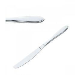 Amefa Lot de 12 couteaux inox de table (L)230 mm PUNT FILET - 3701188009072_0