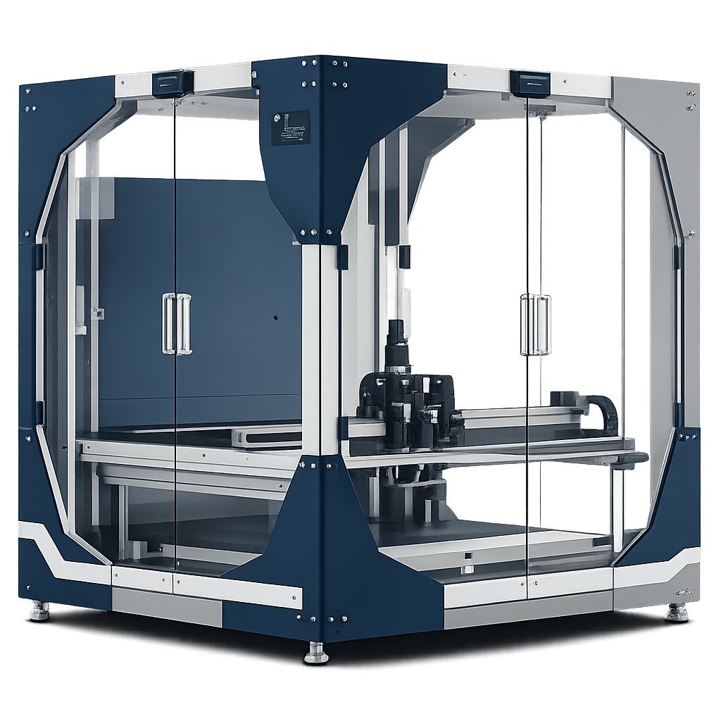 ANA 1000X Imprimante 3D 1000 x 1000 x 1000 mm_1