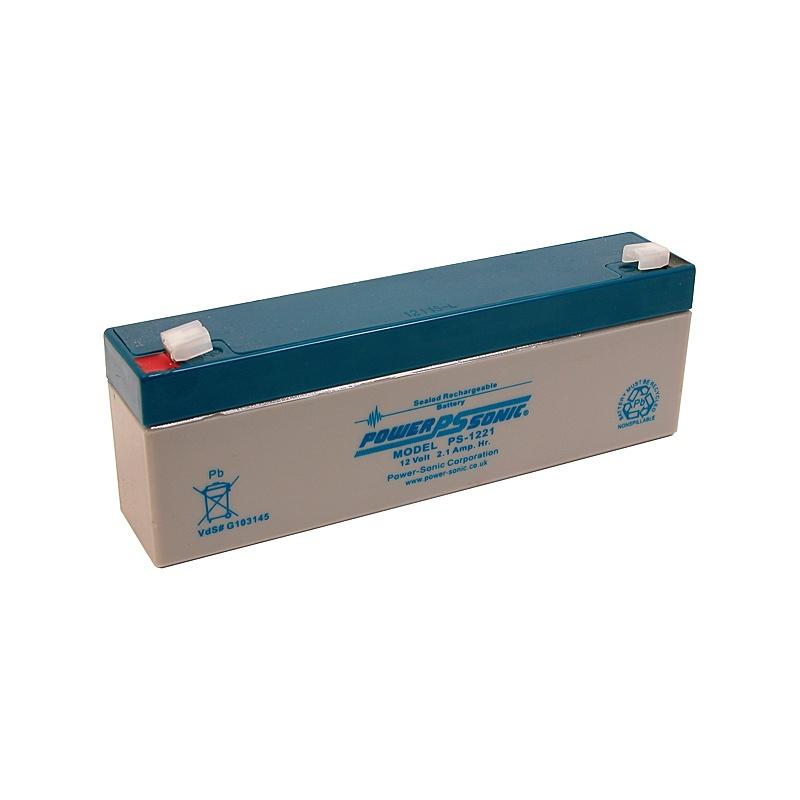 Batterie dalimentation modèle ps POWER SONIC_0