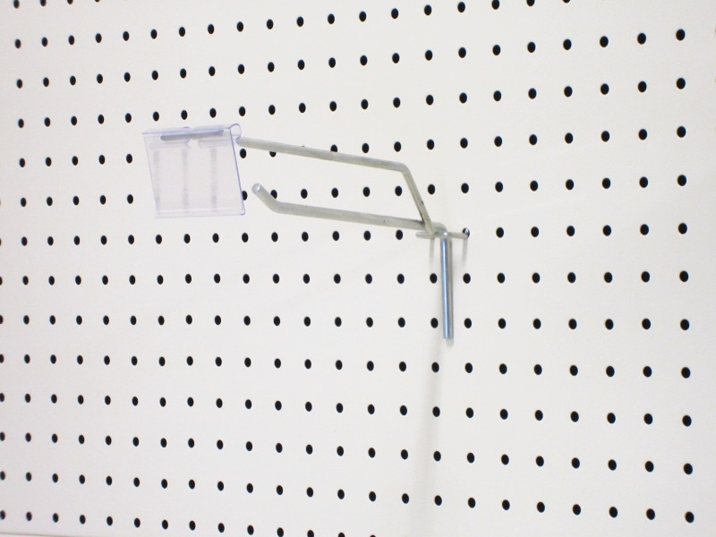 Broche simple pour fond perforé_0