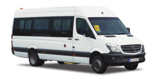 Bus Maestro 23 - Euro 6 - Mercedes 516 CDI - 7m36 - 19 à 22 places selon version_0