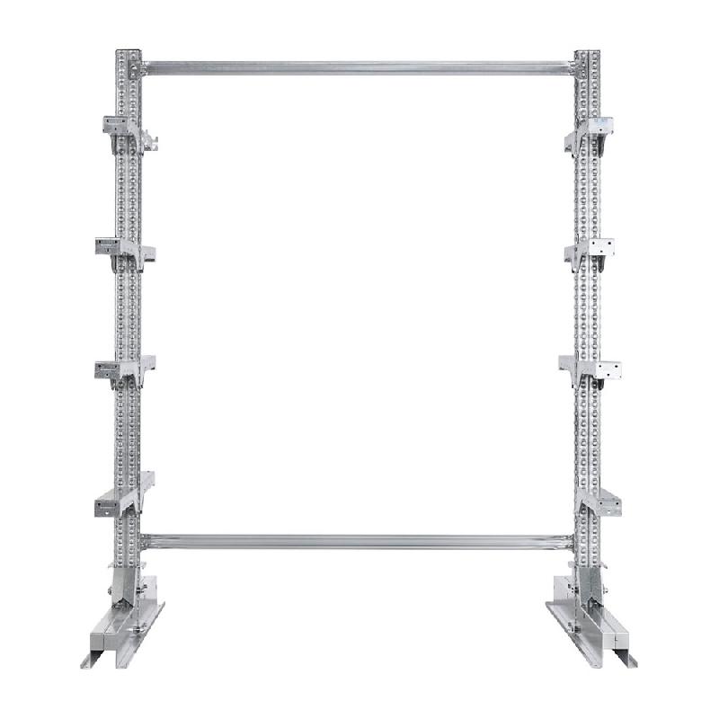 Cantilever léger double face Longueur 1200 mm élément suivant CANTISTAR_0