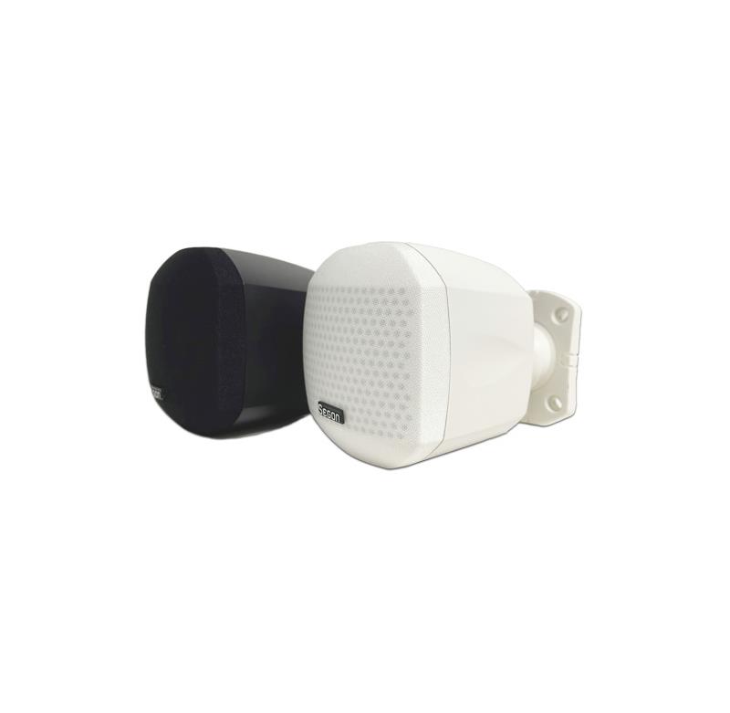 Enceinte murale satellite JS-EST10 100V RONDSON - JS-EST10TB_0