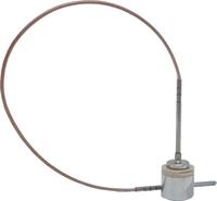 Enregistreur de température autonome avec sonde flexible - Référence : MicroW S Flexible_0