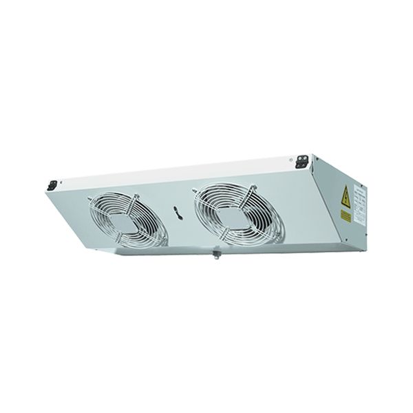 Évaporateur - Intarcon - Alimentation électrique 230 V-I-50 Hz, pour petites chambres froides à moyenne et basse température_0