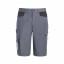 F3ns7j253t - Bermuda multipoches North Ways Jack avec ceinture semi-élastiquée et multiples poches fonctionnelles_0