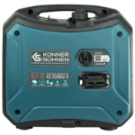 Générateur à essence-gaz inverter 2000w KONNER SOHNEN - 11584648_0