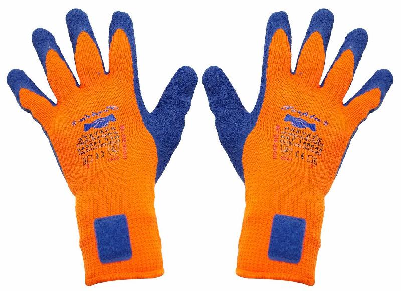 Gants de manutention Mario - taille 9_0