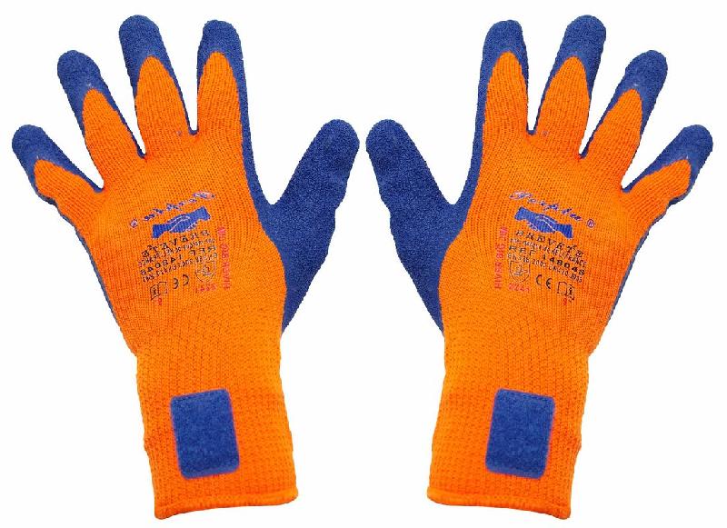 Gants de manutention mario - taille 9_0