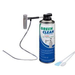 REFLEX KIT AEROSOL GREEN CLEAN 400 ML