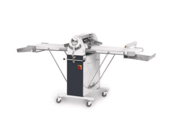 Laminoir SINMAG EUROPE RONDO SM520F_0
