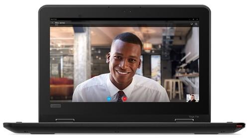 Lenovo ThinkPad Yoga 11e (5th Gen) - Hybride 2-en-1 11.6