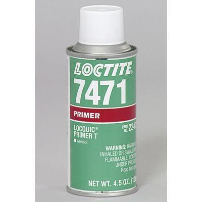 LOCTITE 7471 ACCÉLÉRATEUR DE POLYMÉRISATION HENKEL LOCTITE_0