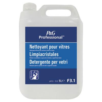 Nettoyant vitres anti-traces P&G Professional 5 L_0
