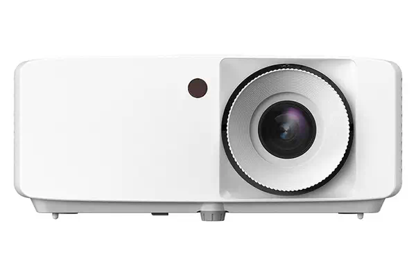 Optoma ZH350 Projecteur à  focale standard 3600 ANSI lumens DLP 1080p (1920x1080) Compatibilité 3D Bl_0