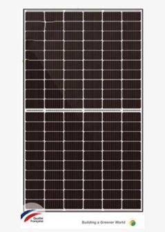 Panneau solaire 375w 24v monocristallin ecogreen_0