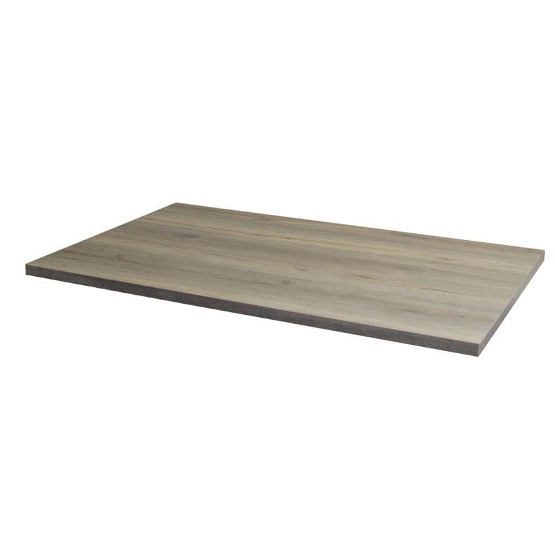 Plateau de table Tavola 110x70 - Rovere Texas_0