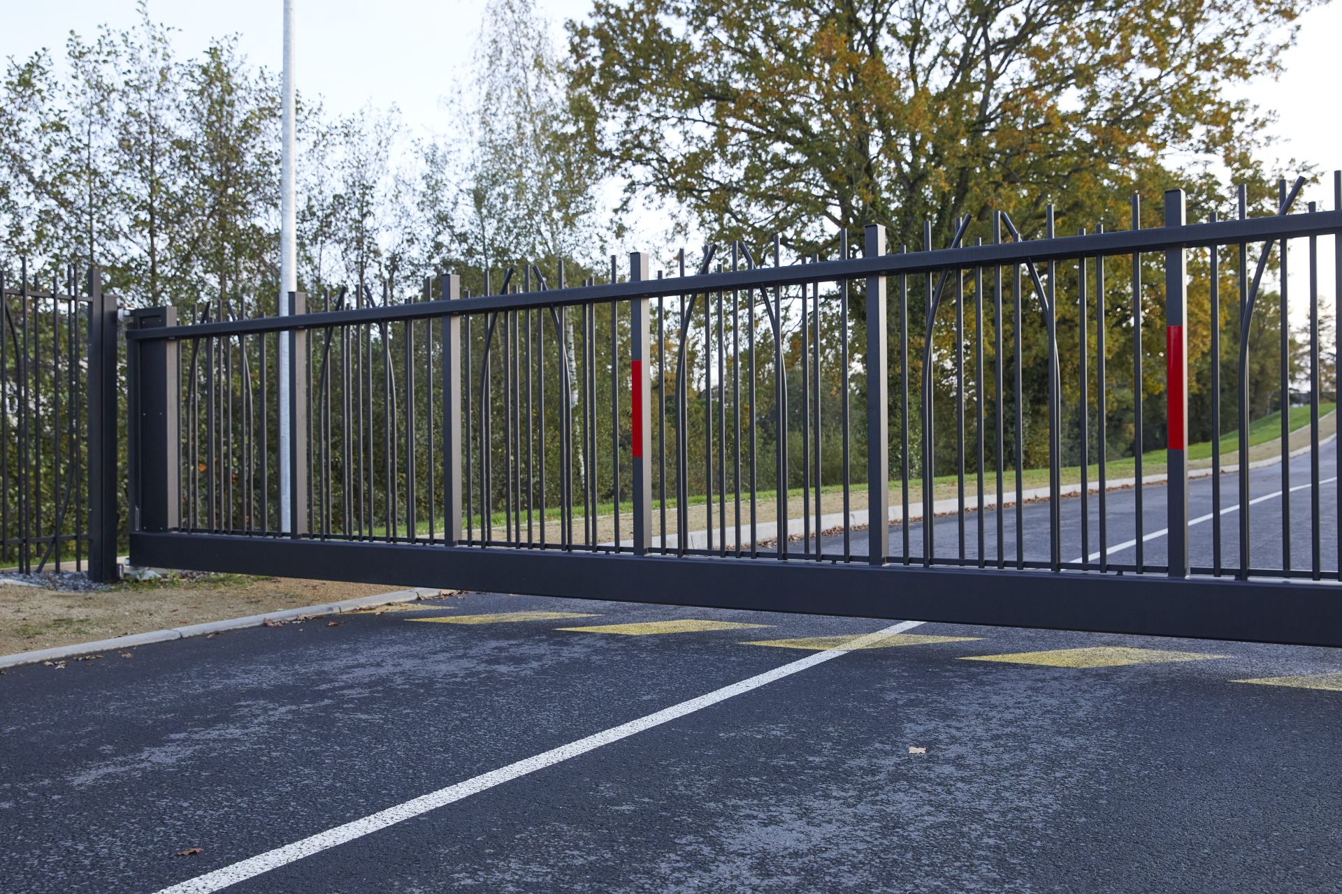 Portail autoportant ALLIX®_1