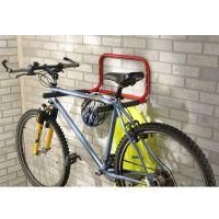 PORTE-VELO - PORTE MOTO - ACCESSOIRES MOTTEZ SUPPORT VÉLO MURAL RABATTABLE MOTTEZ