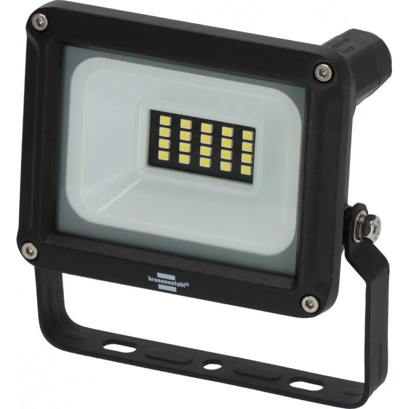 Projecteur LED extérieur JARO 1060 1150lm, 10W, IP65 - Brennenstuhl | 1171250141_0
