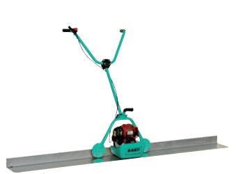 Règle vibrante essence pour surfacer les chapes, 7 000 vibrations/min_0
