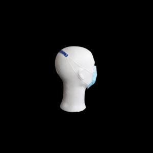 Ruban de masque blanc flexible - Bachmann Display AG - Confort maximal pour masques d'hygiène_0