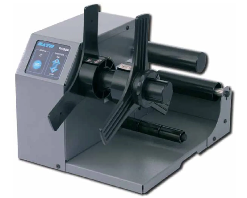 RWG500 - Réenrouleur SATO_0