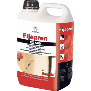Fixateur acrylique - RX-500 - BAIXENS - Réf. AG00311_0