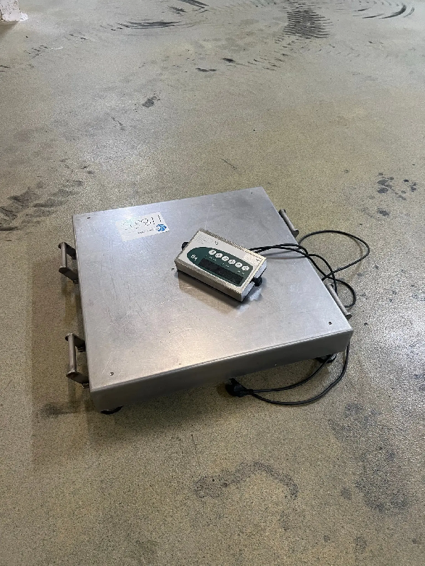 SCALE - Référence                        :                         C11865_0