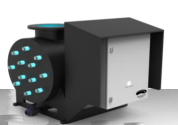 Système de désinfection d'eau par UV, pour le traitement anti-legionelle des circuits de TAR*_0