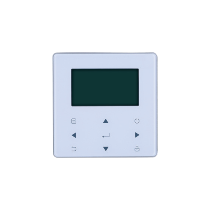 Télécommande RCW30 pour pompe à chaleur Airwell Wellea Monobloc - Airwell - 7ACEL1906_0